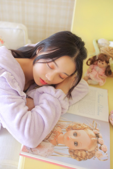 中国cam女郎刘婷hd